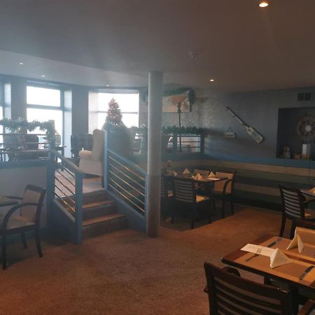 Marine Hotel Buckie Kültér fotó