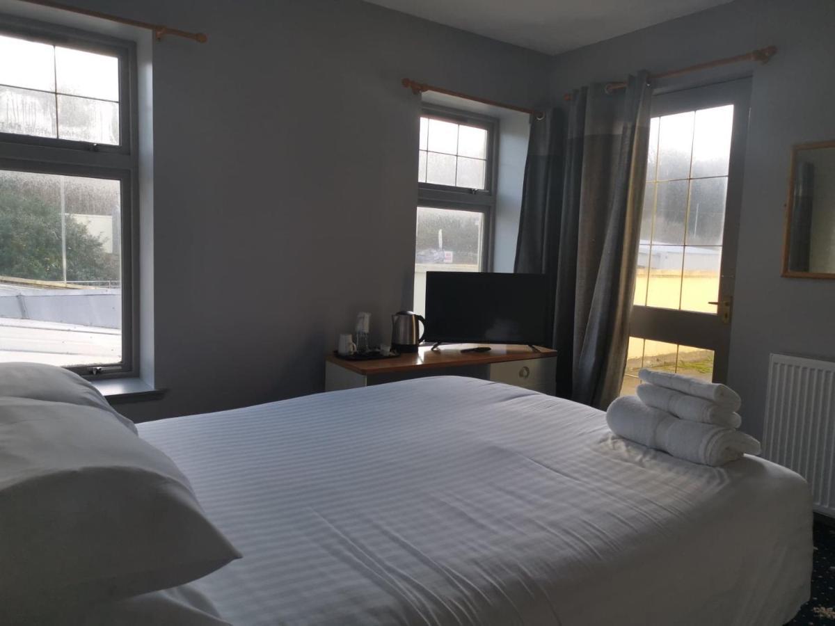 Marine Hotel Buckie Kültér fotó