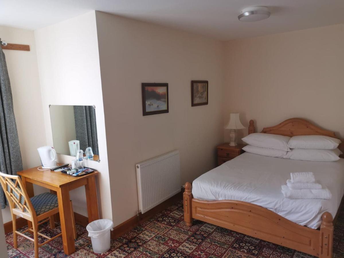 Marine Hotel Buckie Kültér fotó